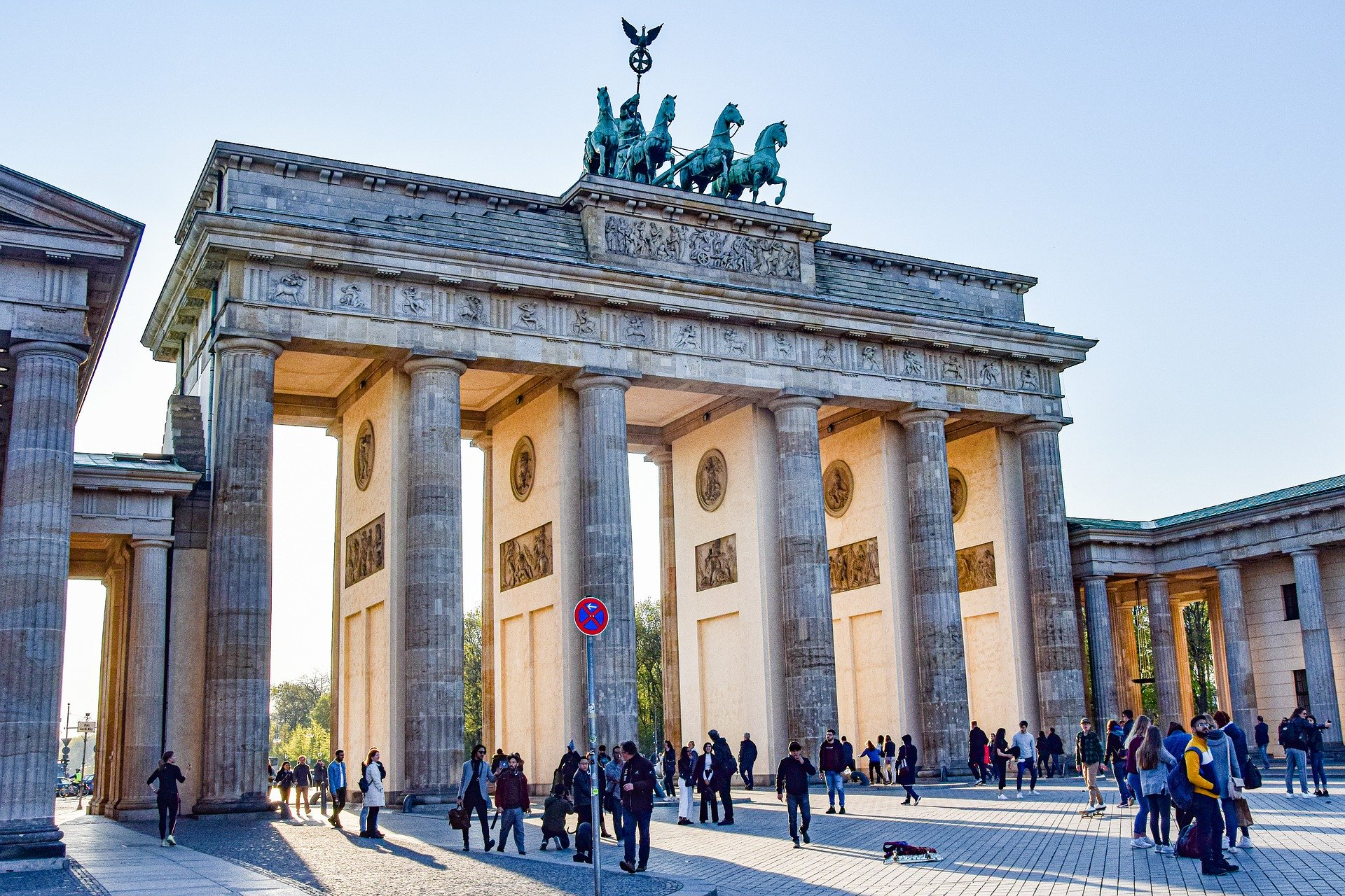 Duitsland verlaagt de btw-tarieven voorlopig tot eind 2020